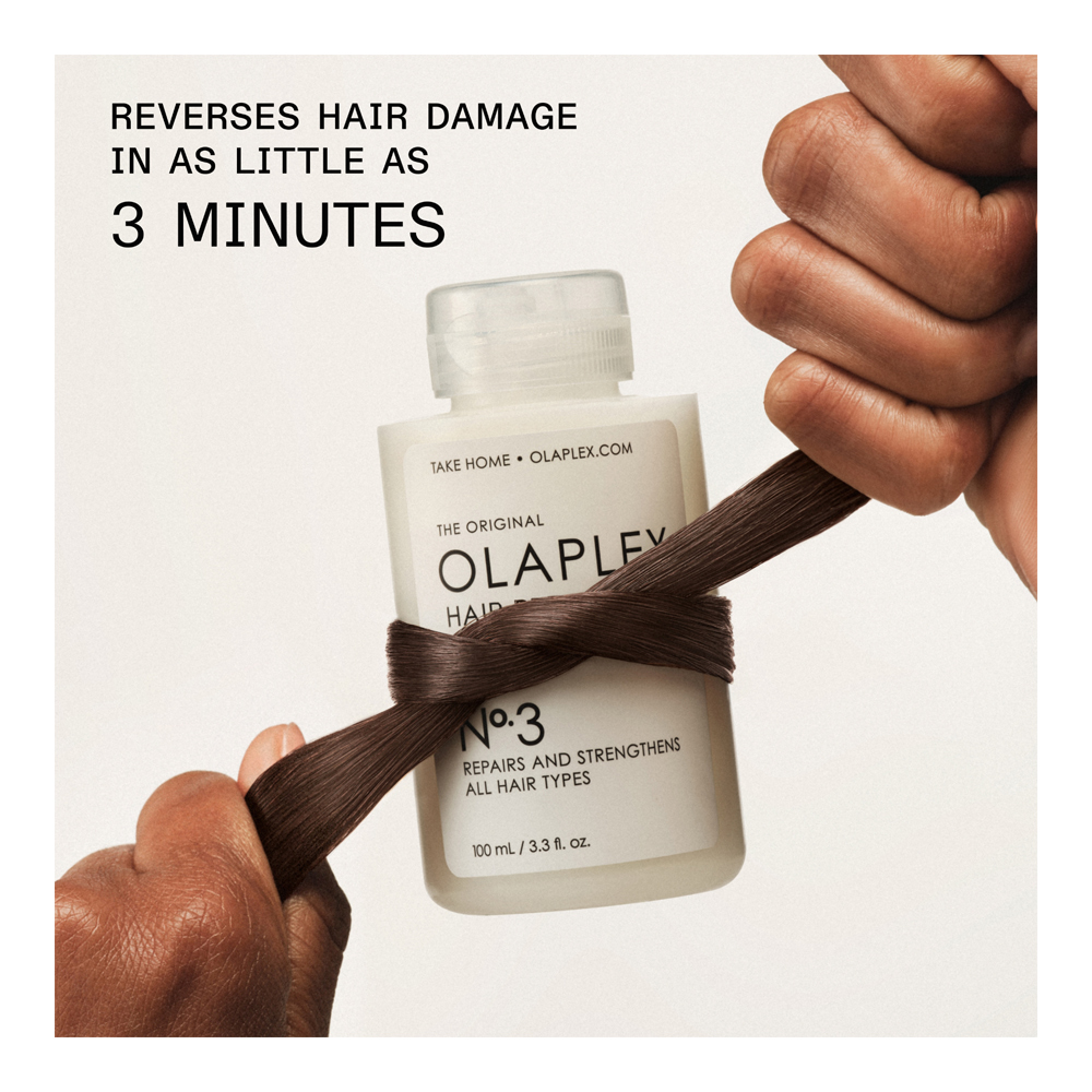 No.3 Hair Perfector™ - 100ml