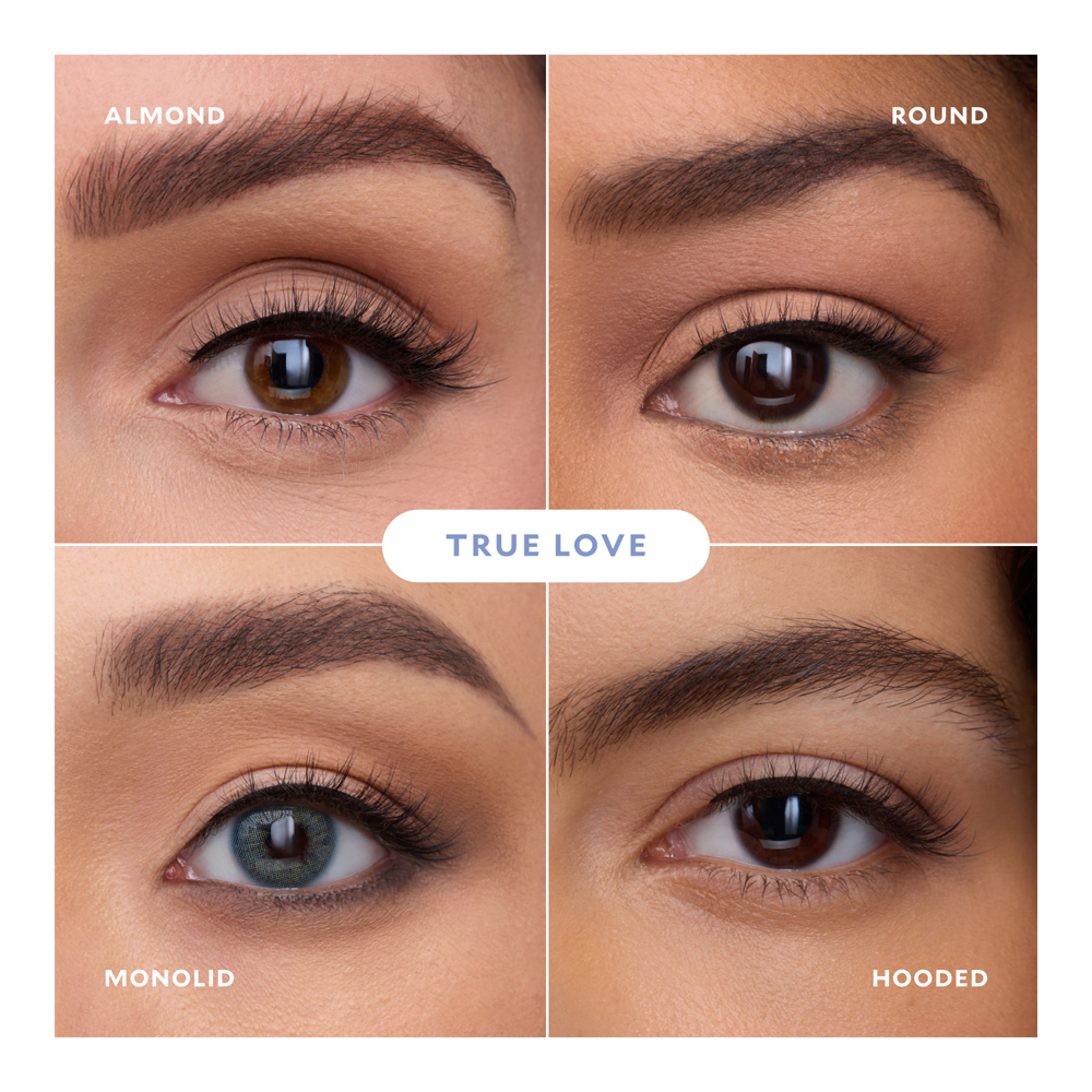 Effortless Self-Adhesive Lashes Duo