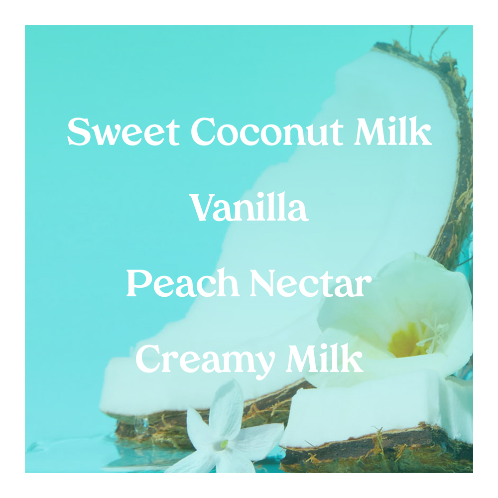 Kaanapali Coast Hair & Body Mist - 120ml