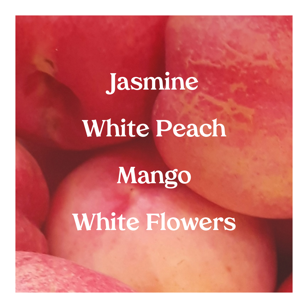 Malibu Peach Hair & Body Mist - 120ml