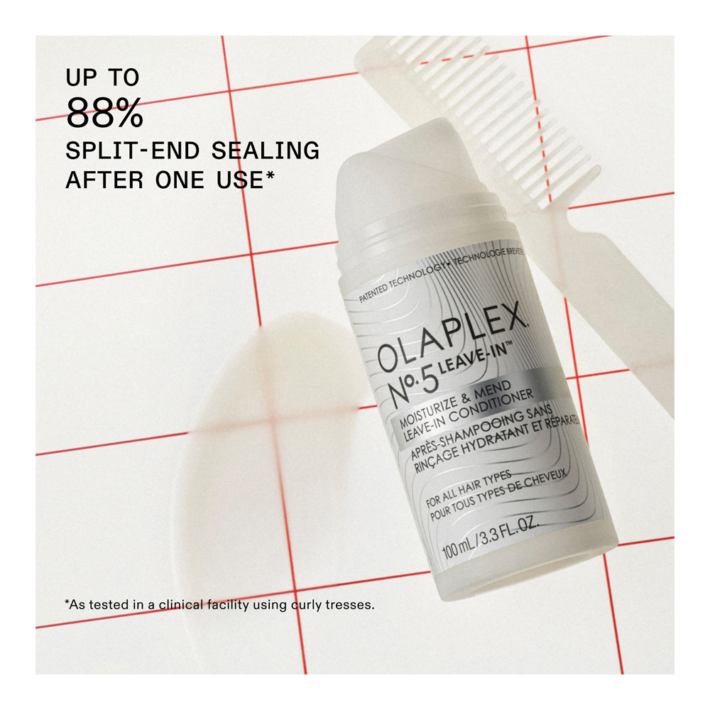 No.5 Leave-In Conditioner - 100ml