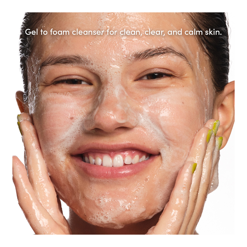 Steer Clear Balancing Cleanser - 100ml