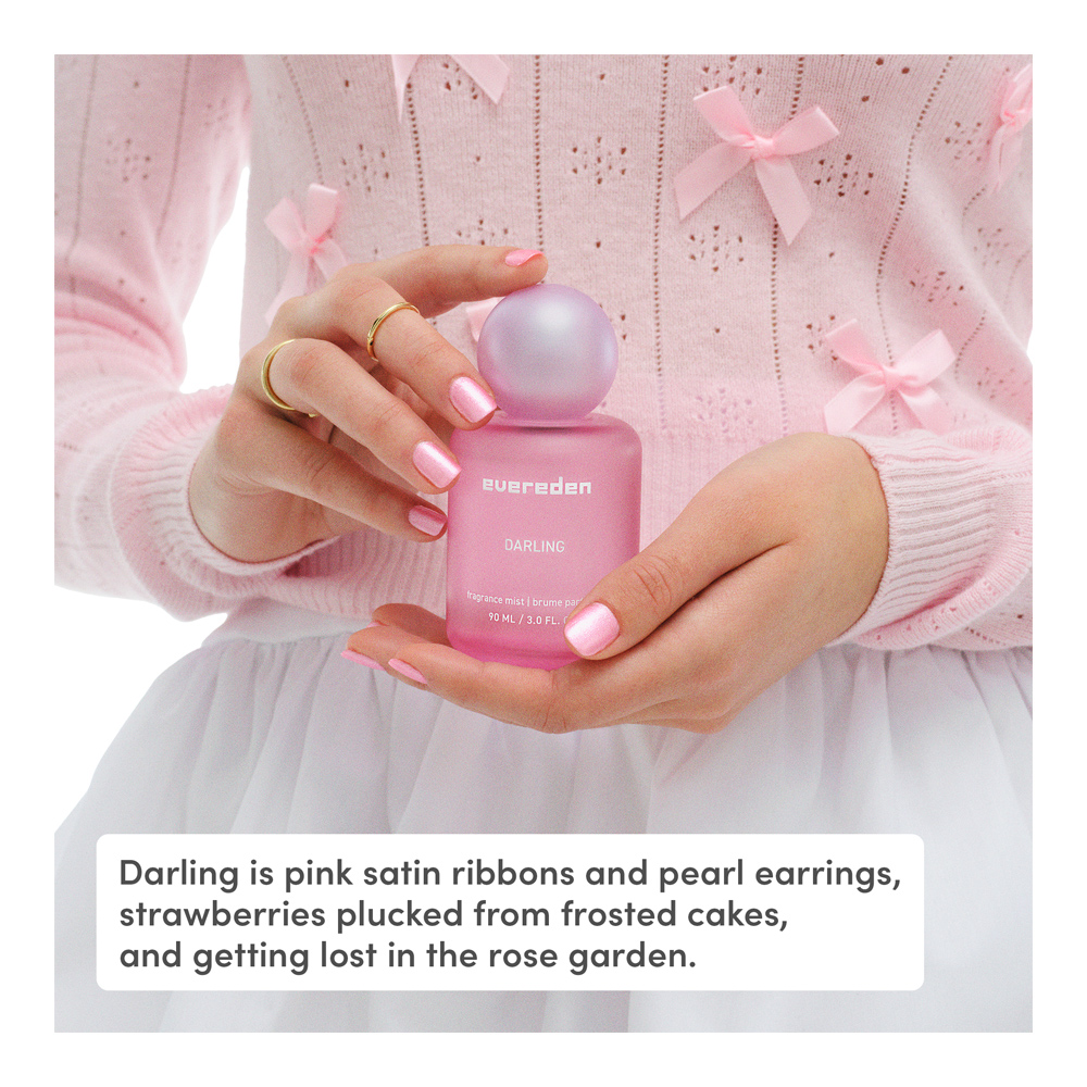 Darling Fragrance Mist - 90ml
