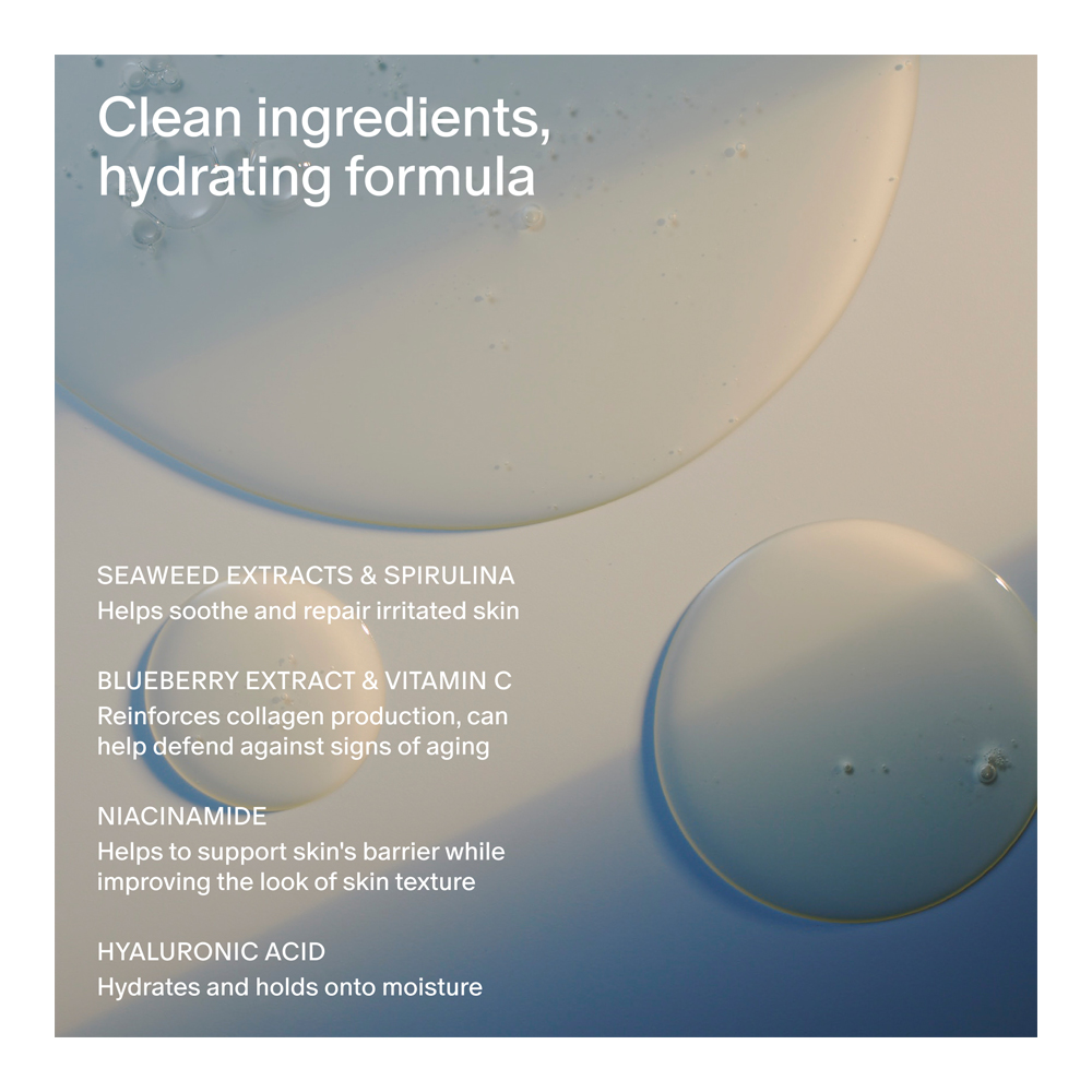Neroli & Basil Body Wash - 450ml