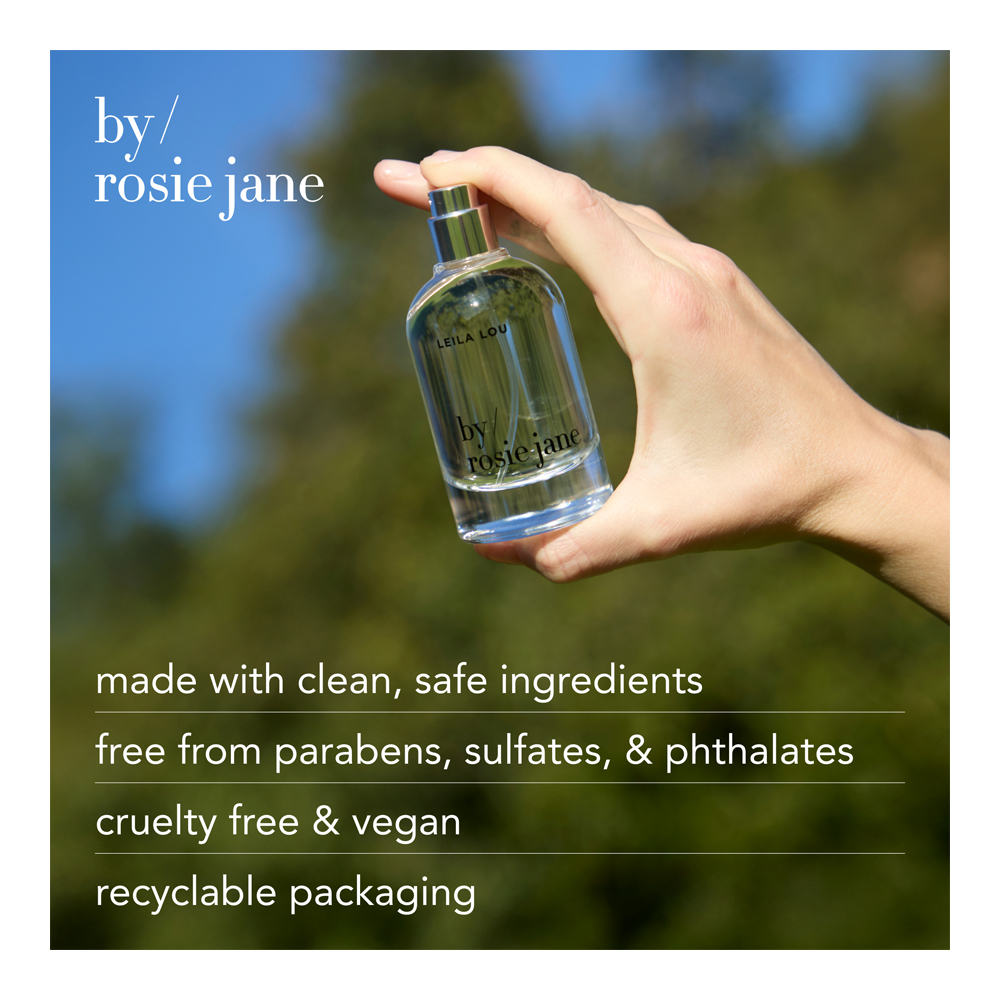 Fragrance Discovery Set