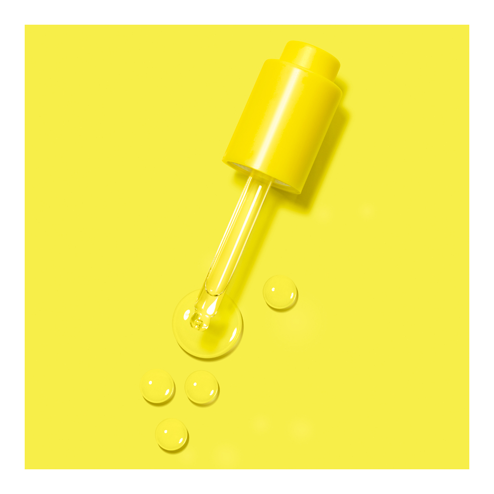 Molecular Repair Hair Oil - 30ml