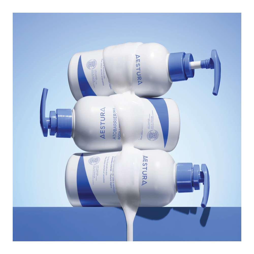 Atobarrier365 Body Lotion - 400ml