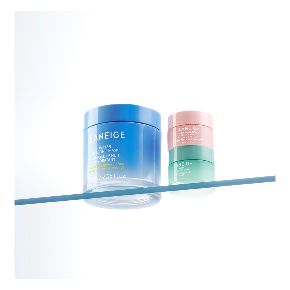 Dream Skin Trio (Limited Edition)