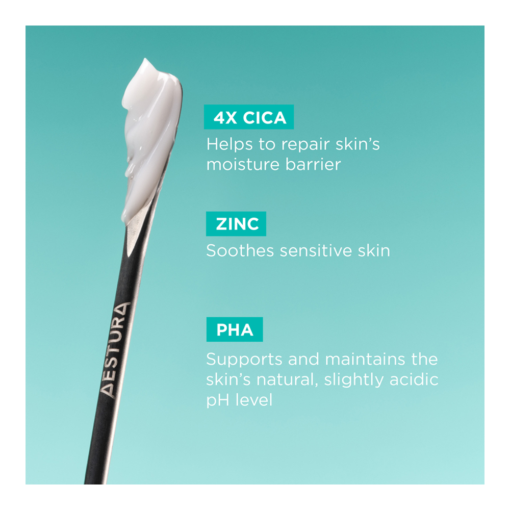 A-Cica 365 Soothing Repair Cream pH 4.5 - 60ml