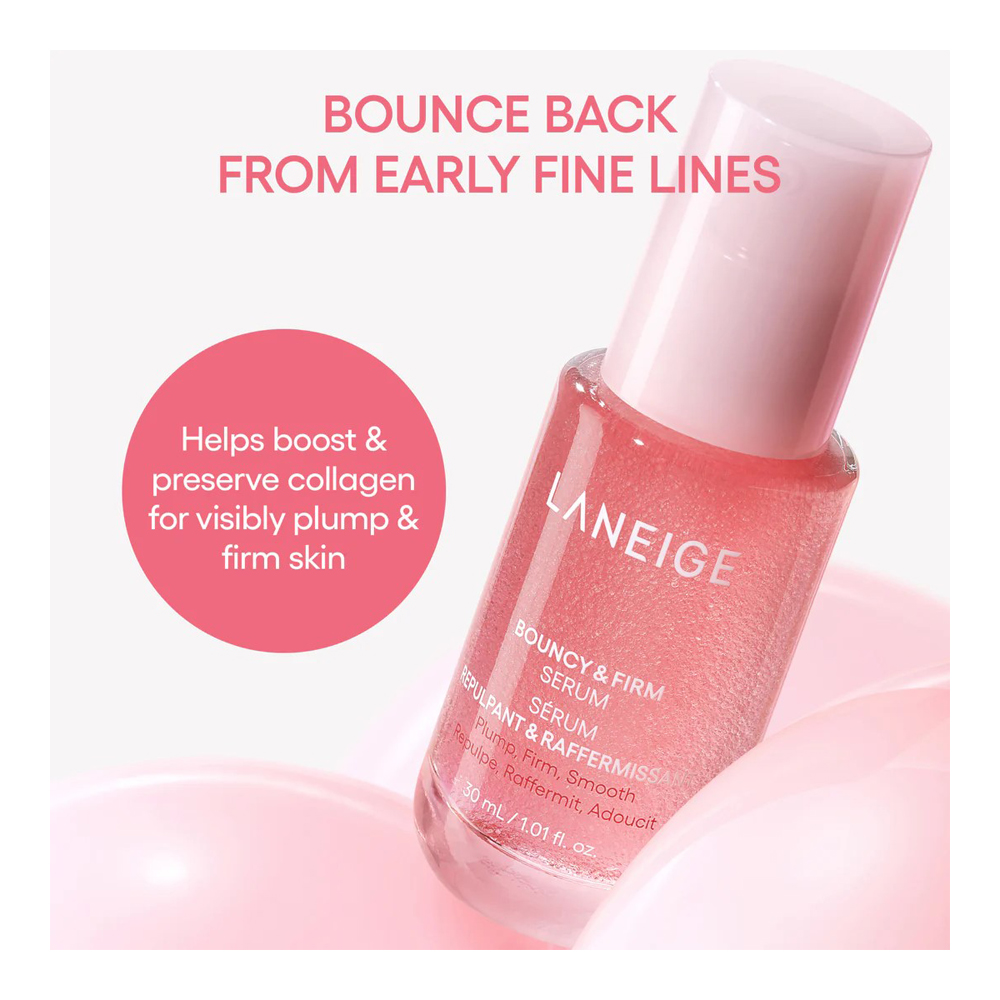 Bouncy Skin On The Go Trio (Limited Edition) - Set
