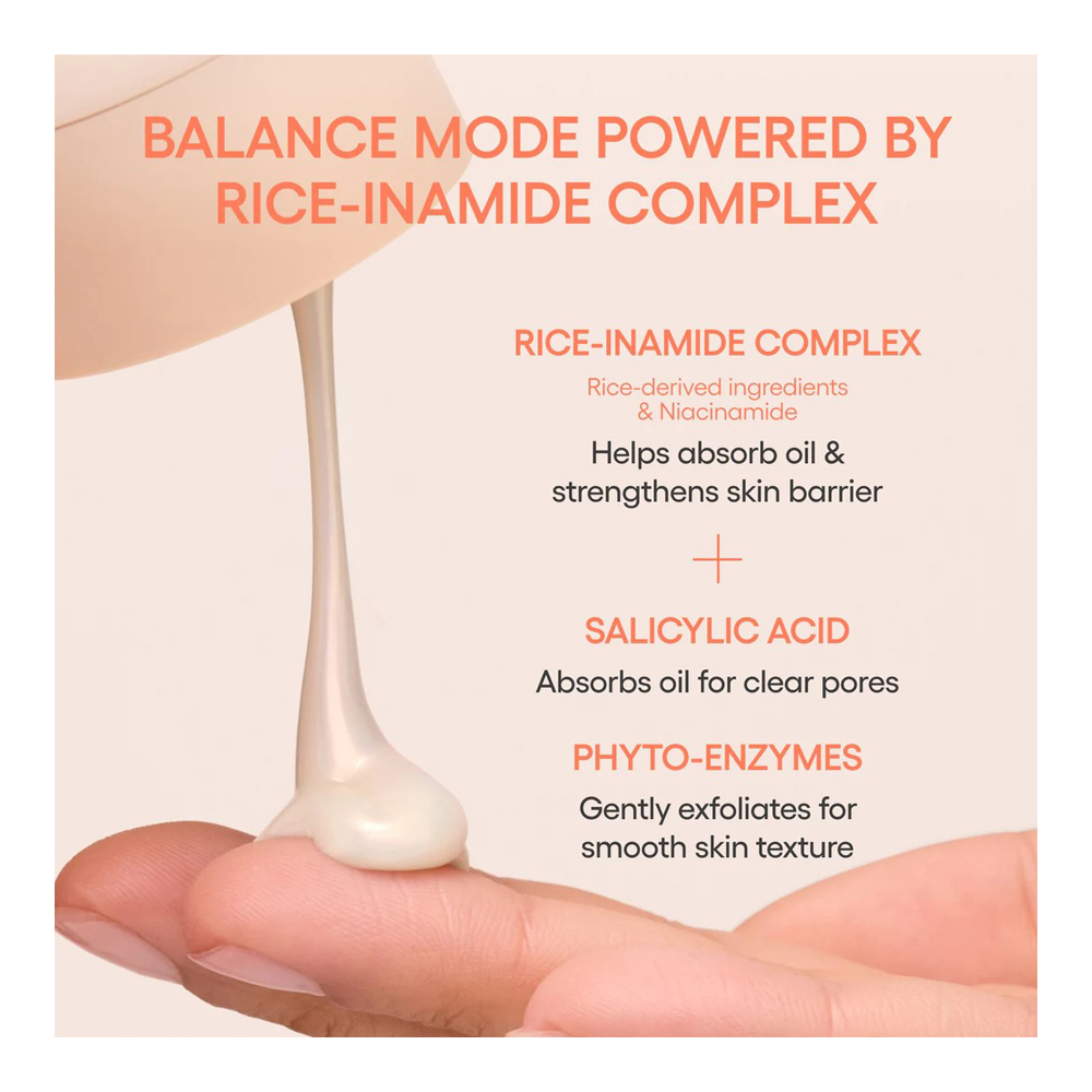 Reset to Balance Mode Intro Set (Limited Edition)