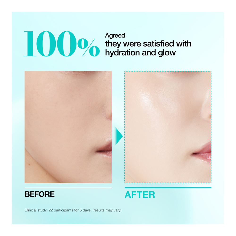 PDRN Hyaluronic Acid 100 Moisturizing Cream - 60ml