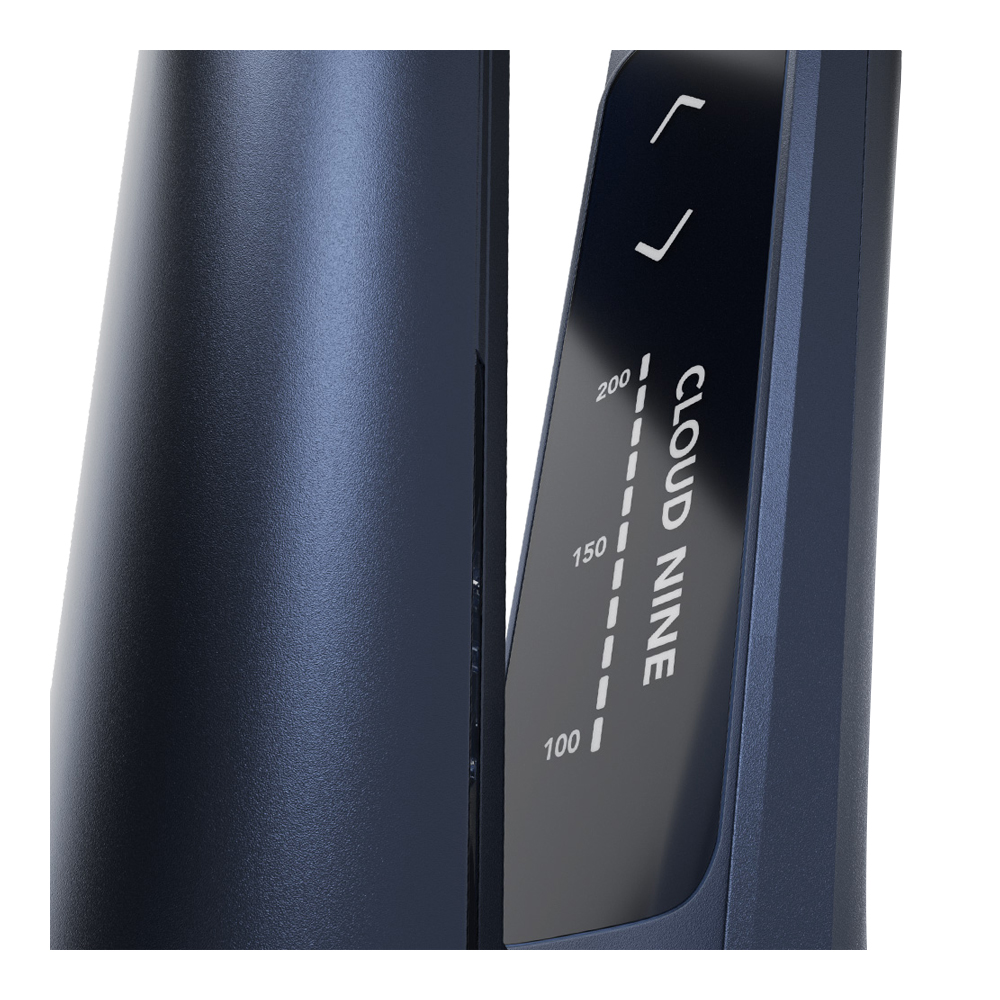 2-In-1 Contouring Iron Pro