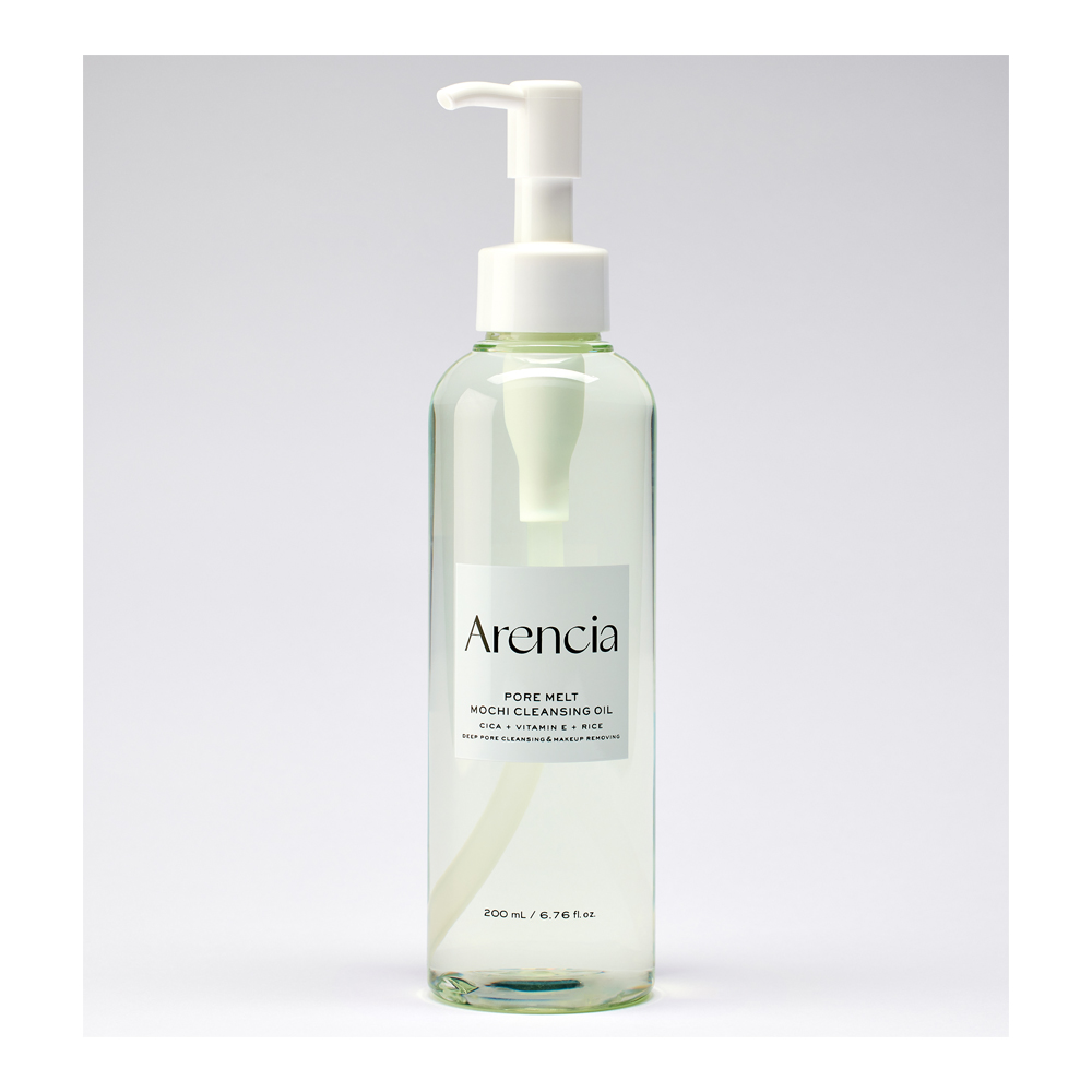 Pore Melt Mochi Cleansing Oil - 200ml