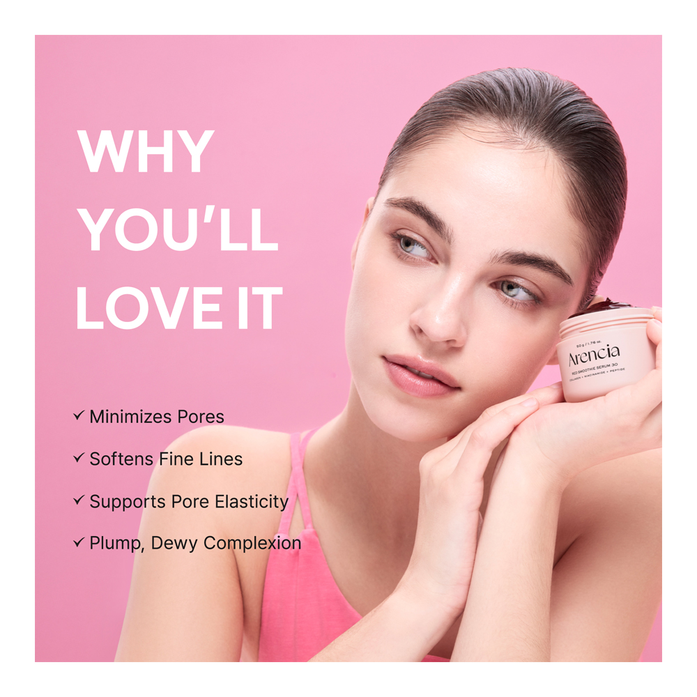 Fresh Red Smoothie Serum 30 - 50 G