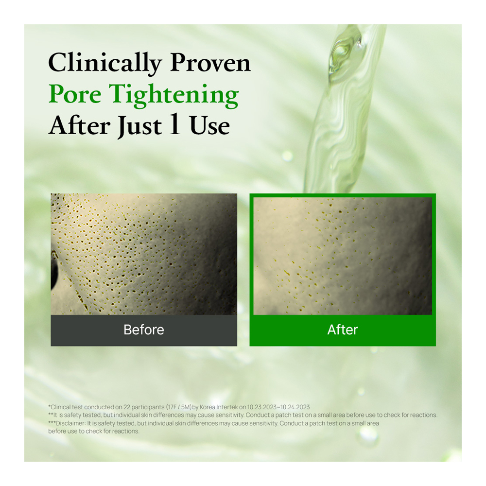 Green Tomato Toner - 250ml