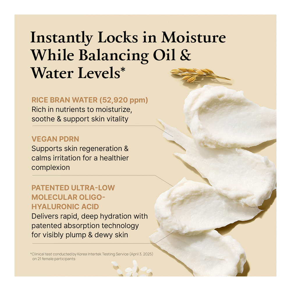 Rice-Dough Mask Cleanser - 130ml