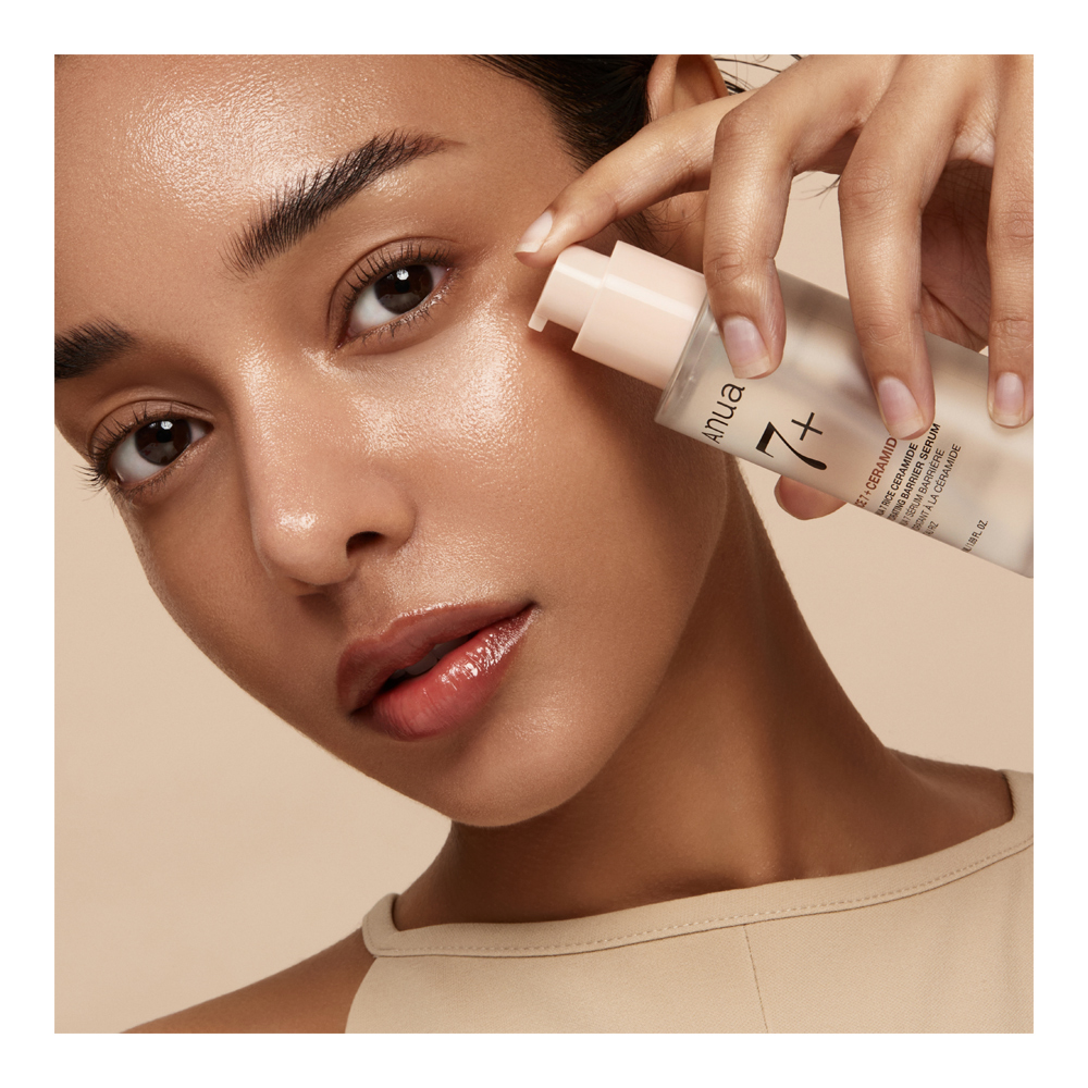 7 Rice Ceramide Hydrating Barrier Serum - 50ml