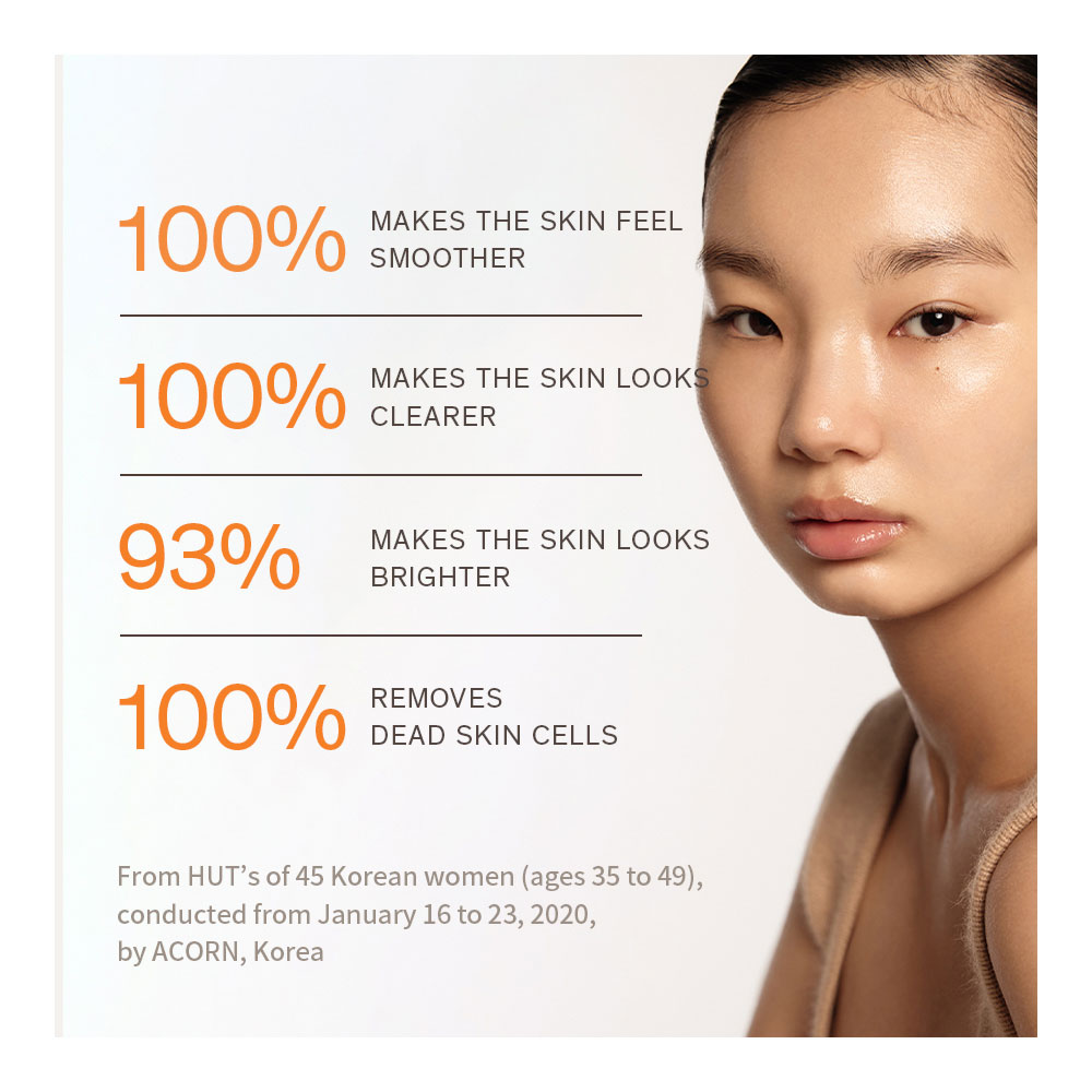 Clarifying Peel Off Mask - 120ml