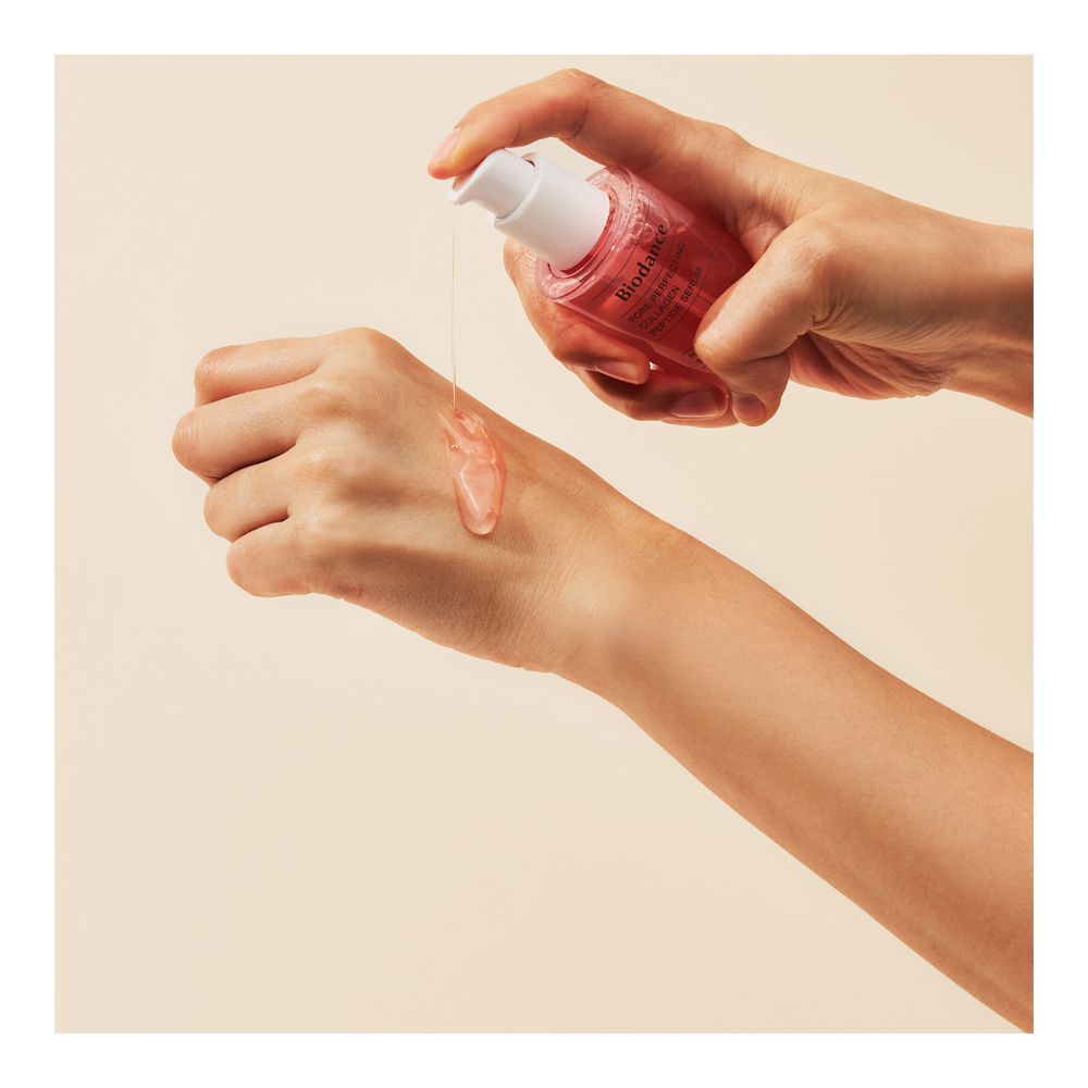 Pore Perfecting Collagen Peptide Serum - 30ml