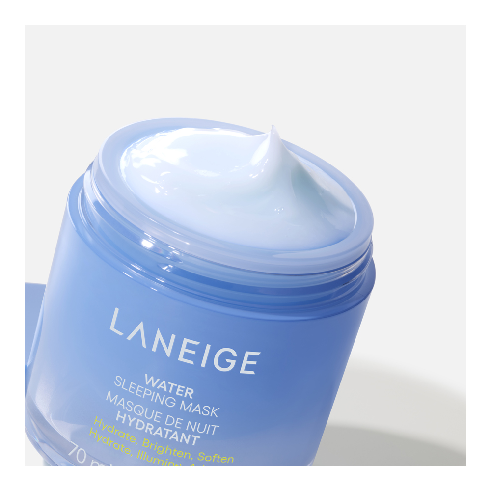 Water Sleeping Mask - 70 ML
