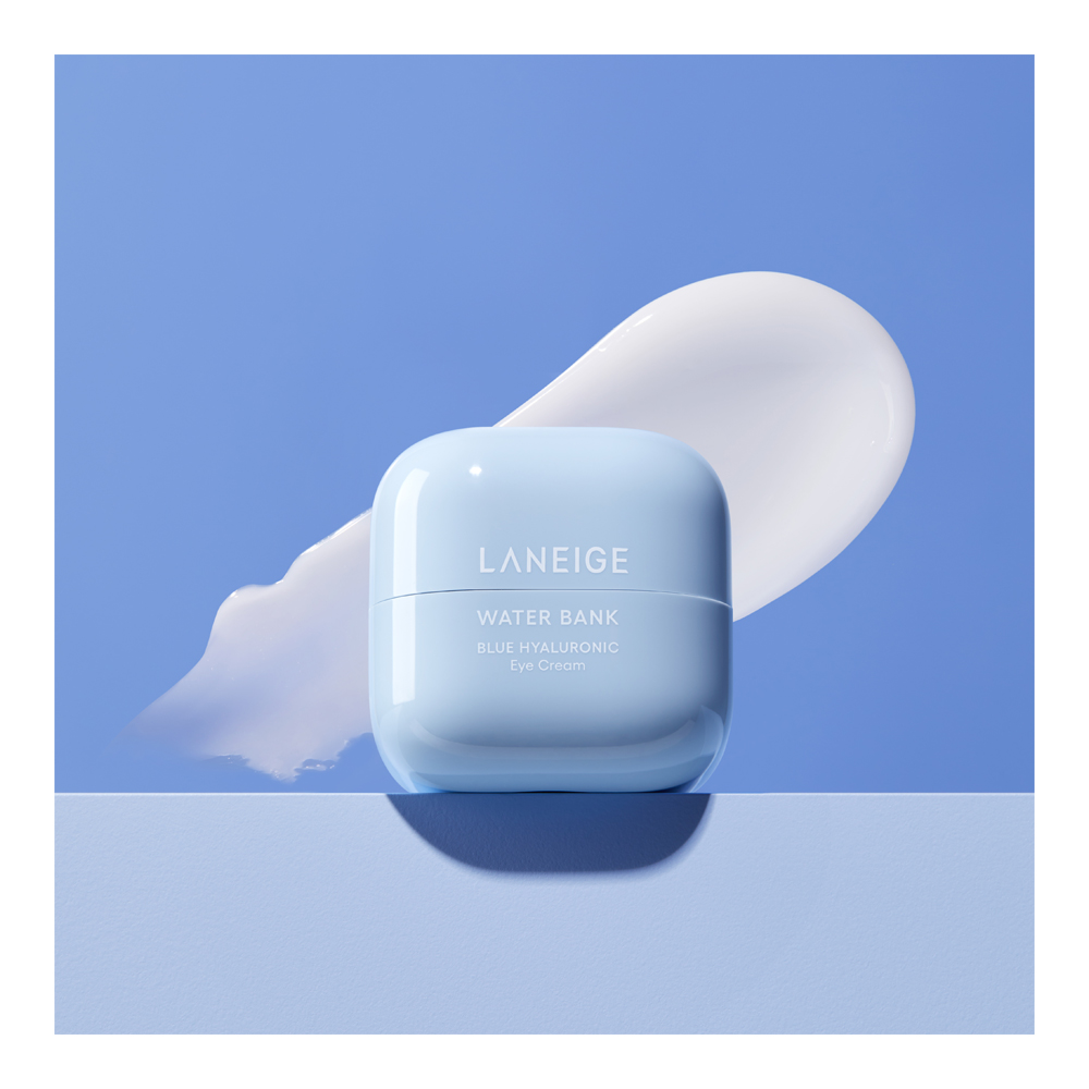 Water Bank Blue Hyaluronic Eye Cream - 25 ML