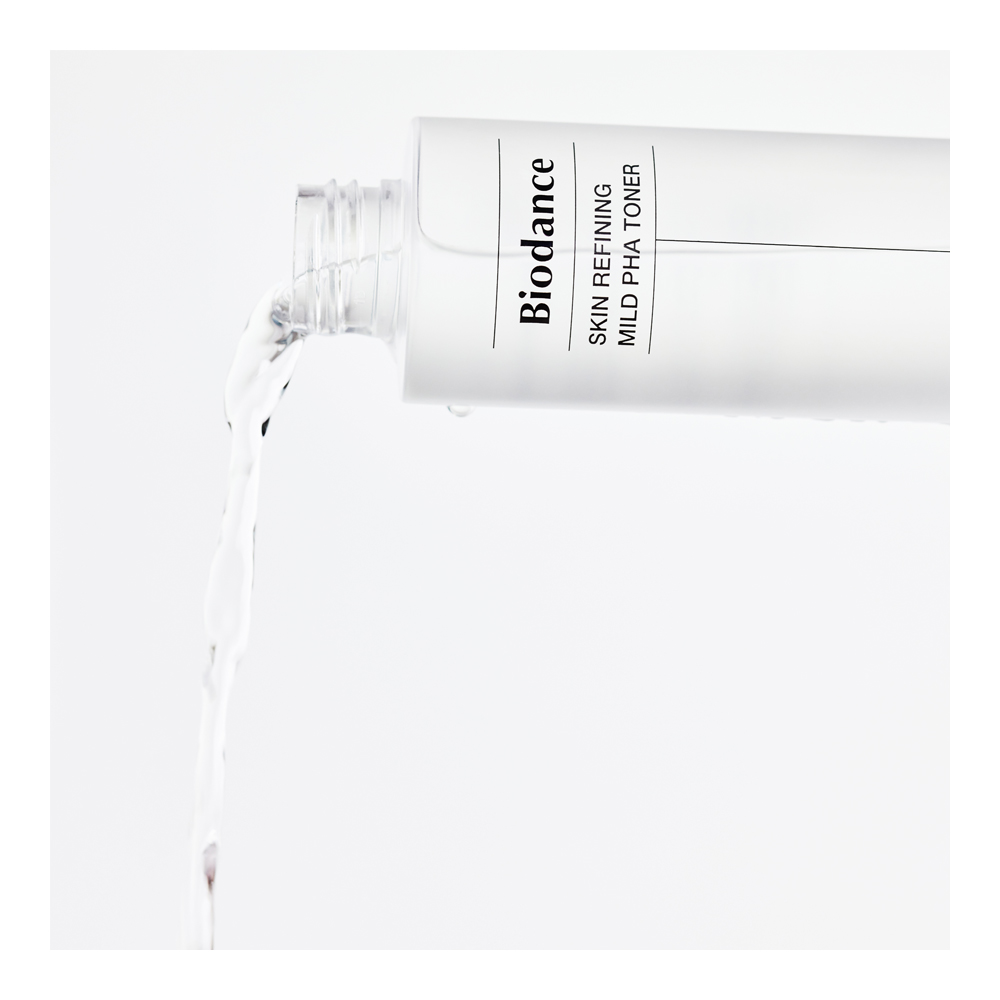 Skin Refining Mild PHA Toner - 150ml