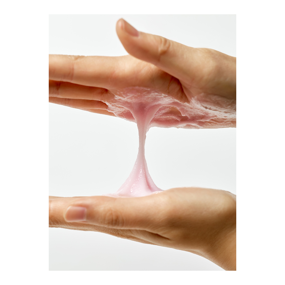Collagen Mask To Foam Cleanser - 150ml