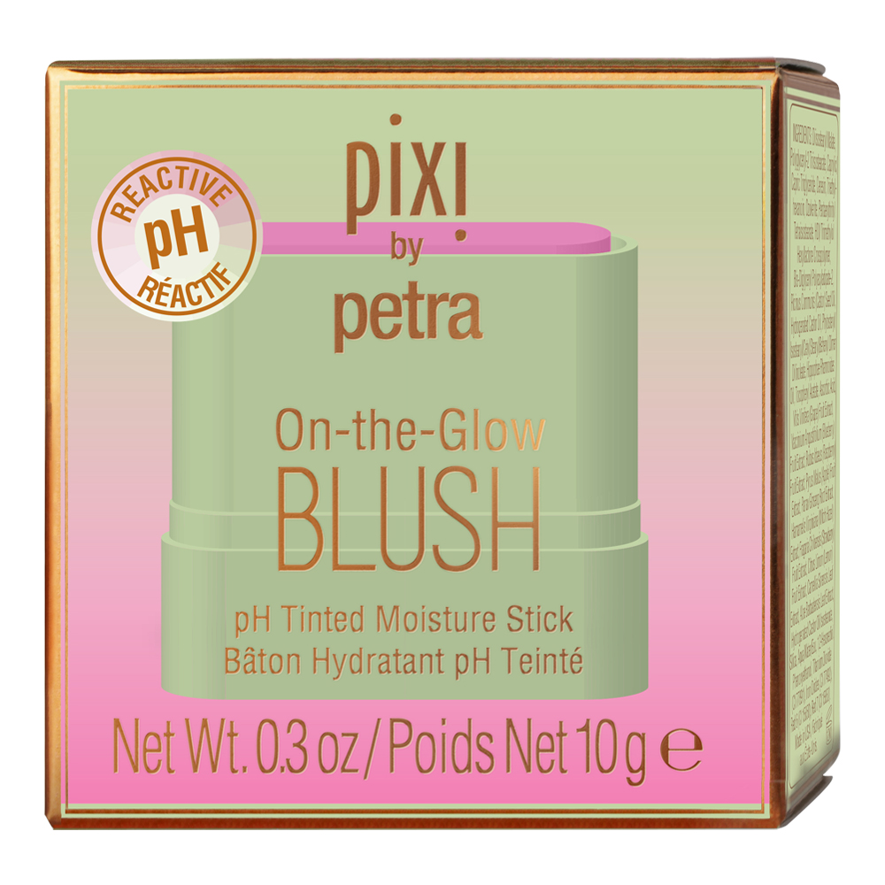 On-The-Glow Blush pH Tinted Moisture Stick Mini - Cheektone