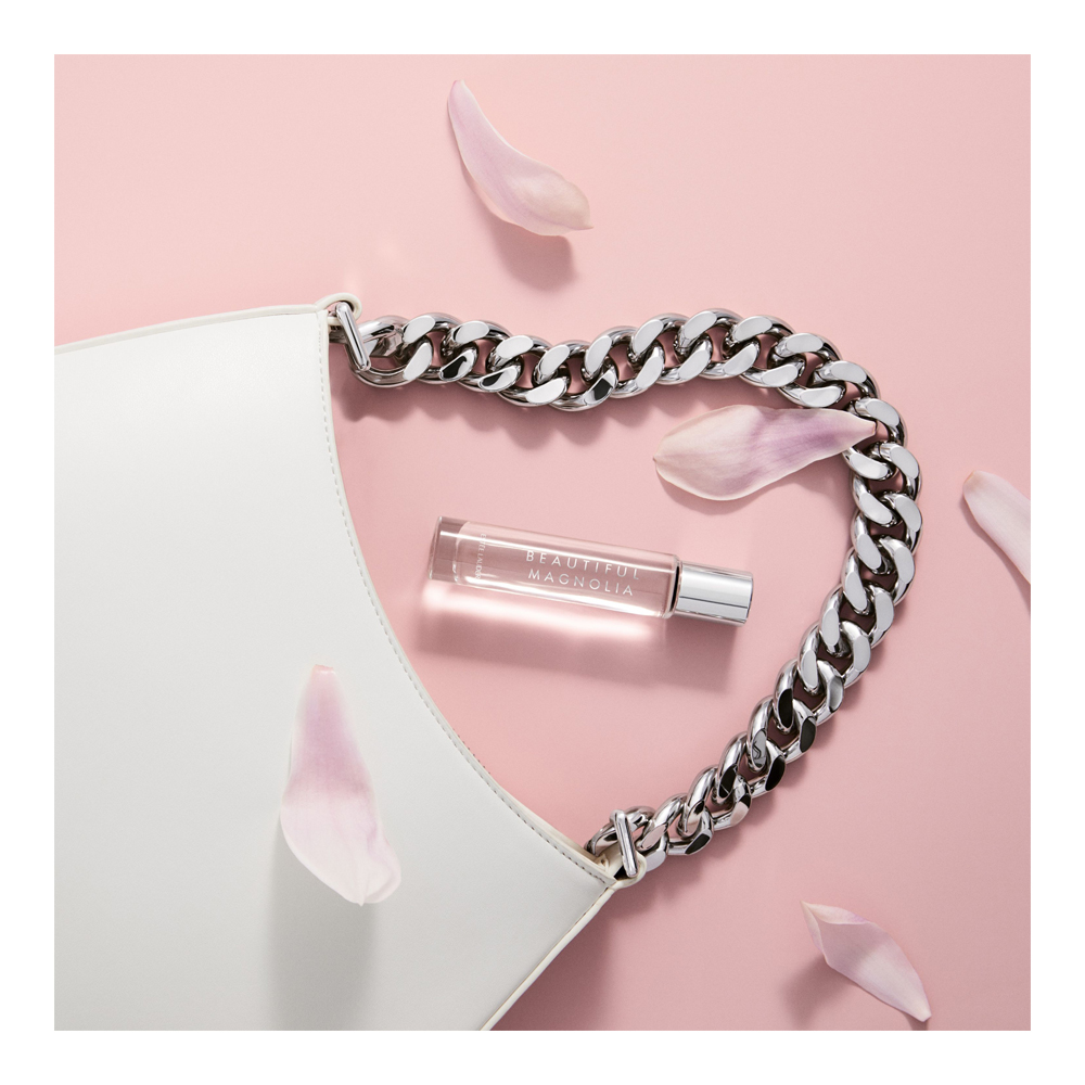 Beautiful Magnolia Fragrance Spray Mini (Limited Edition) - 10ml