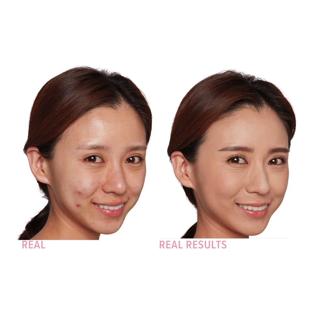 Bye Bye Pores Silk HD Anti-Aging Micro-Powder - Translucent