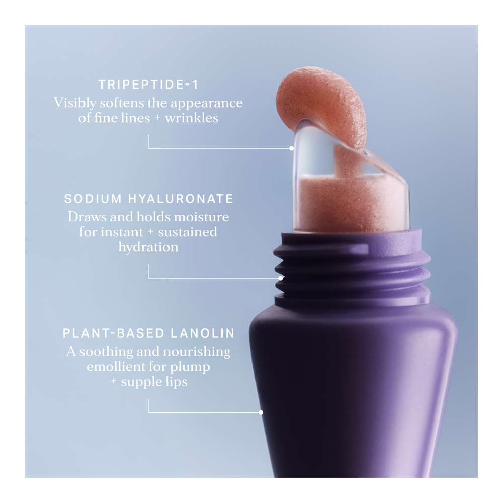Peptide Lip Perfector - 15ml