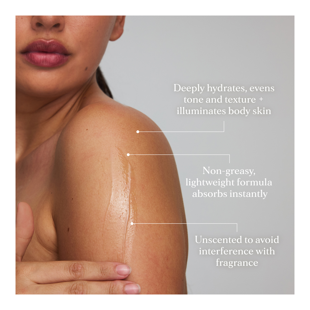 Daily Dose Multivitamin Body Serum - 150ml