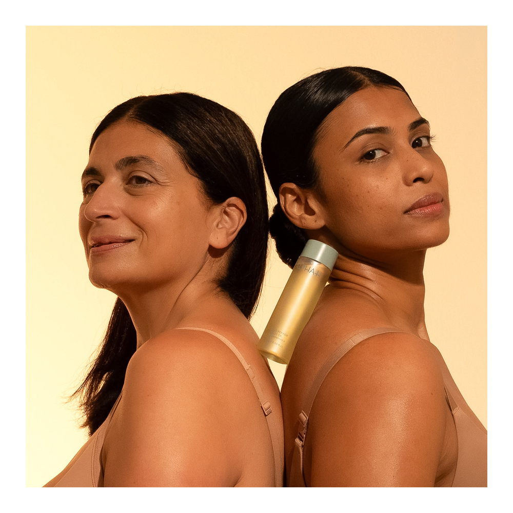 Firming Peptide Body Oil - 100ml