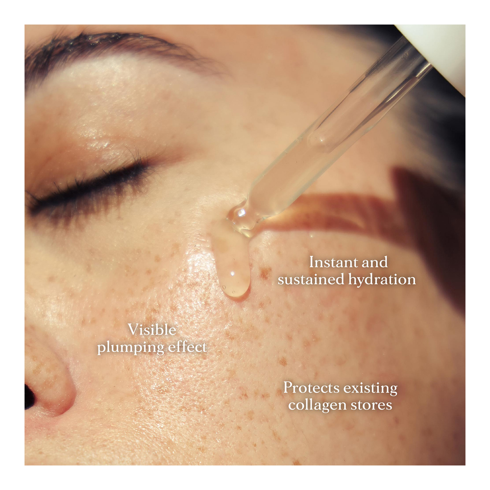 Hyaluronic 8 Super Serum - 25ml