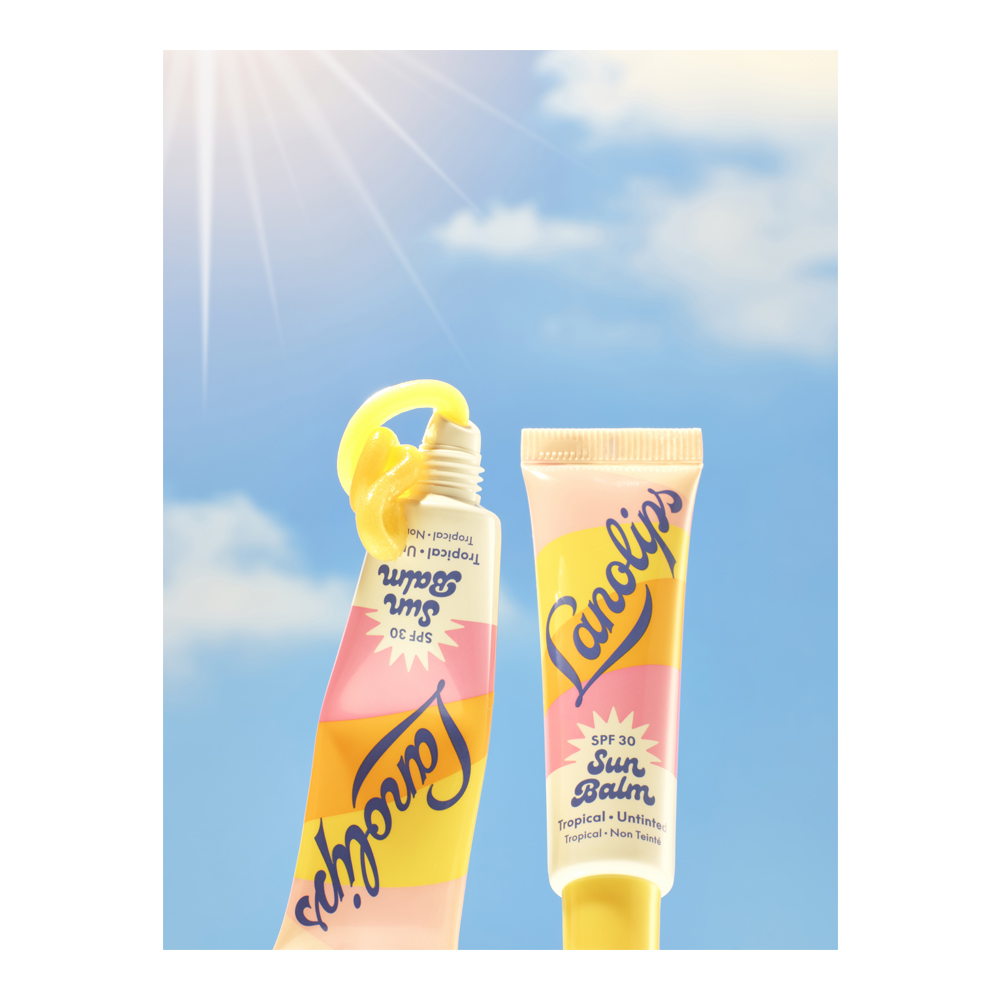Sun Balm SPF 30 - Tropical