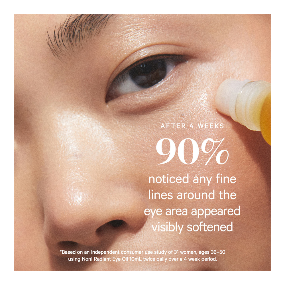 Noni Radiant Eye Oil - 10ml