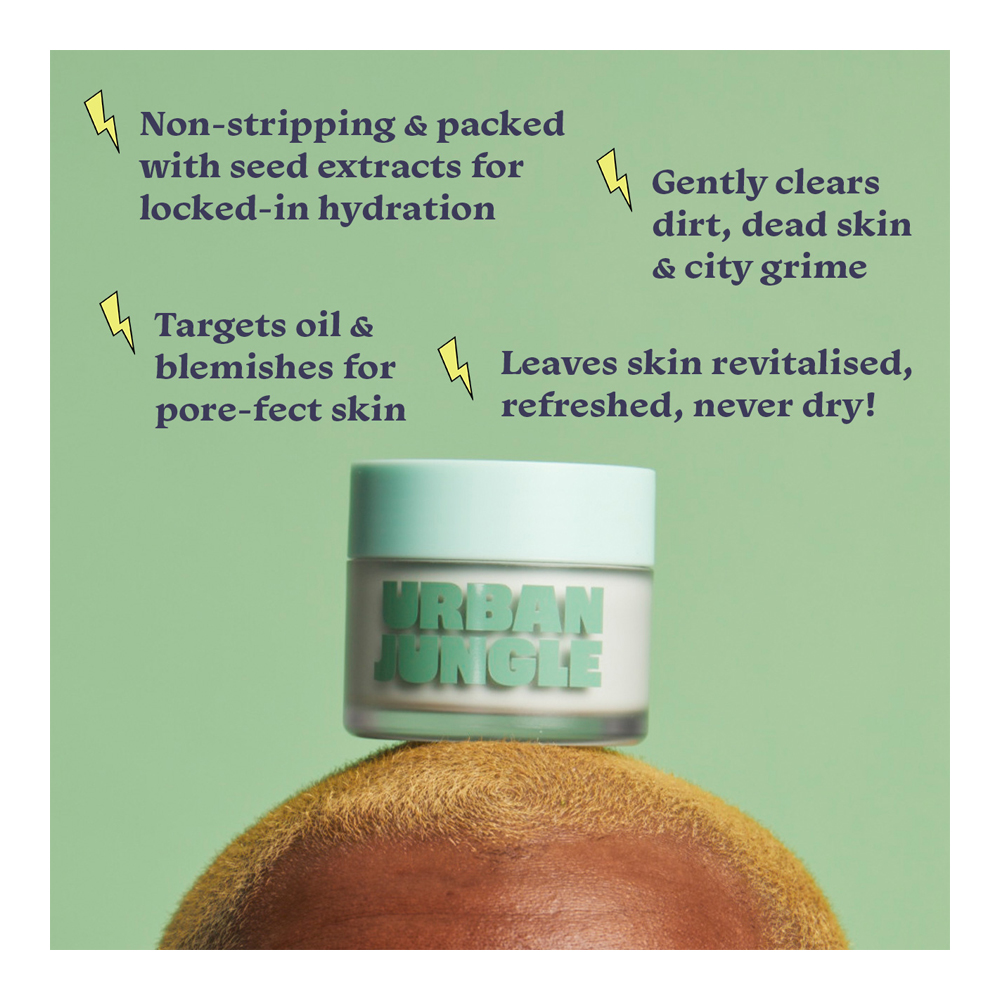 Hump Day Clay Mask - 110g