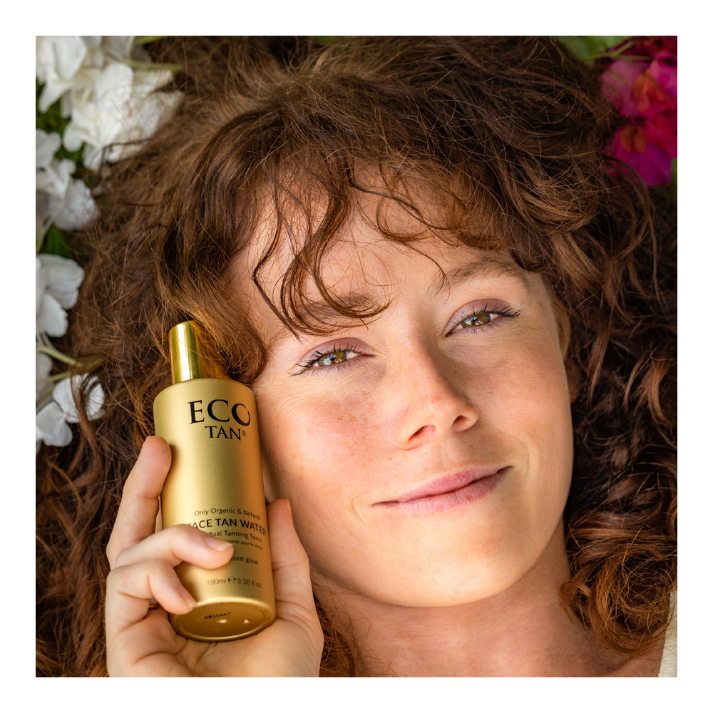 Face Tan Water - 100ml