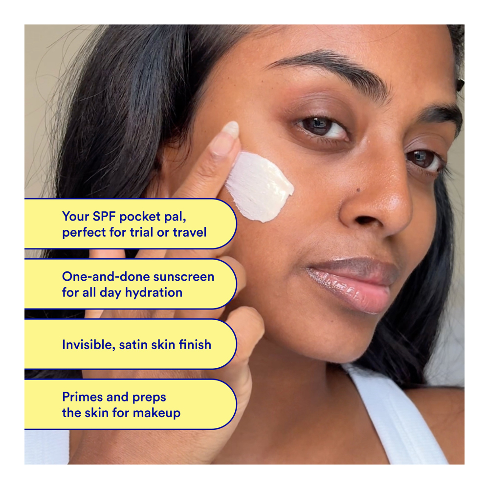 Supreme Screen Hydrating Facial Skinscreen SPF 50+ Mini - 20ml
