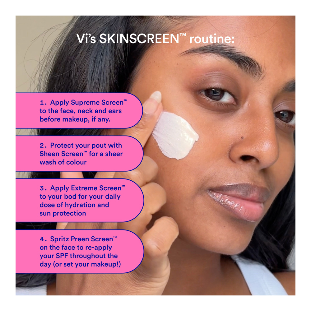 Carry-On SPF Cuties Set (Limited Edition)