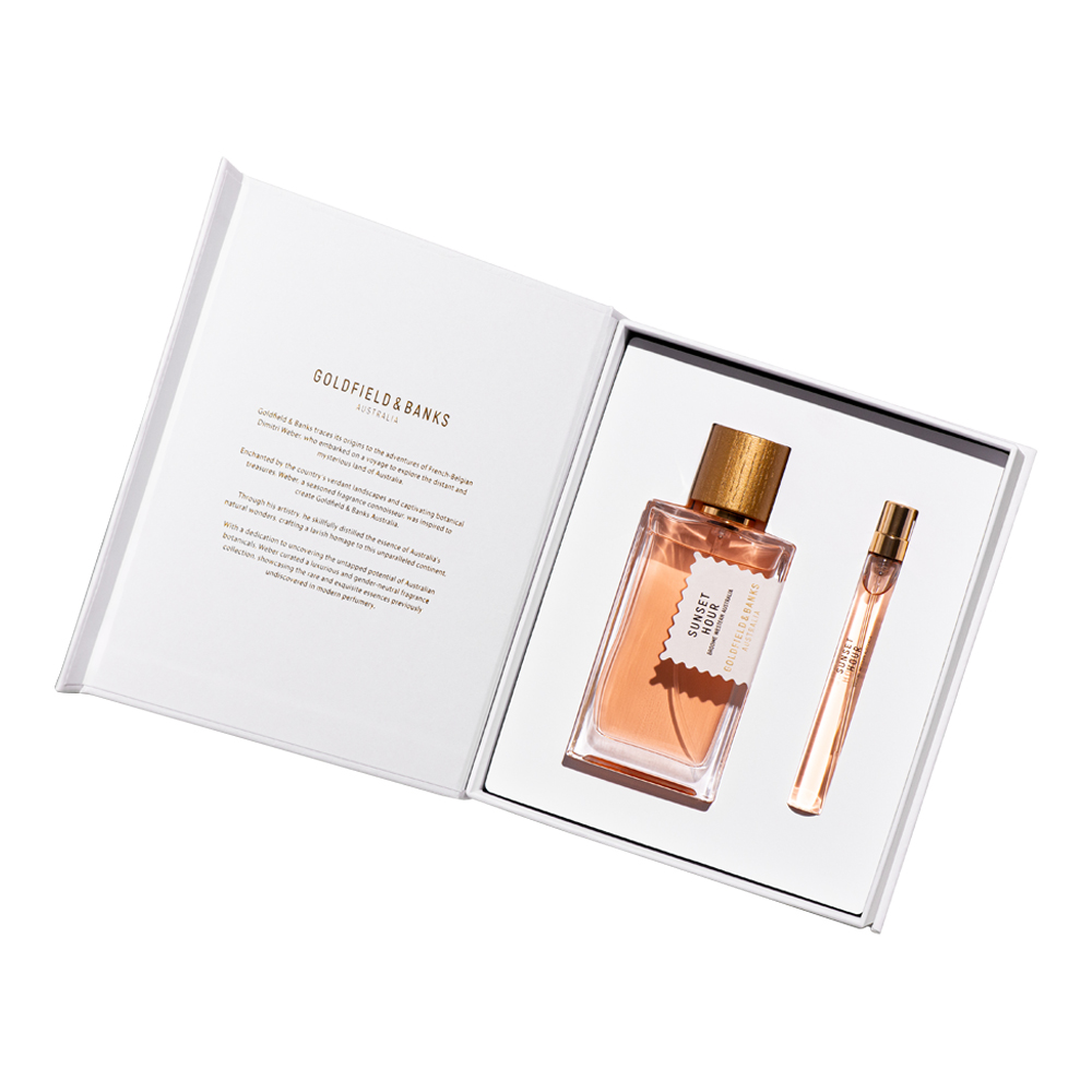 Sunset Hour Mother's Day Set (Holiday Limited Edition)