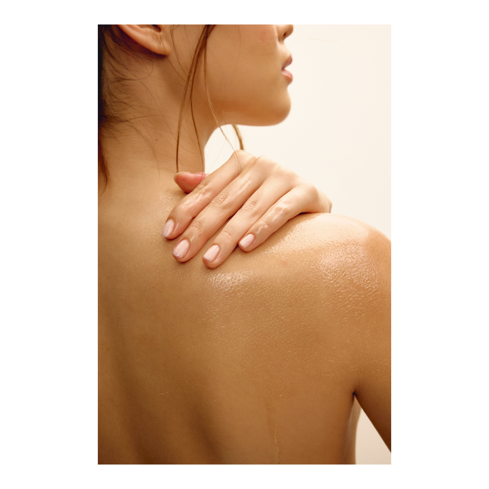 Frangrace Free Firming Oil - 125ml