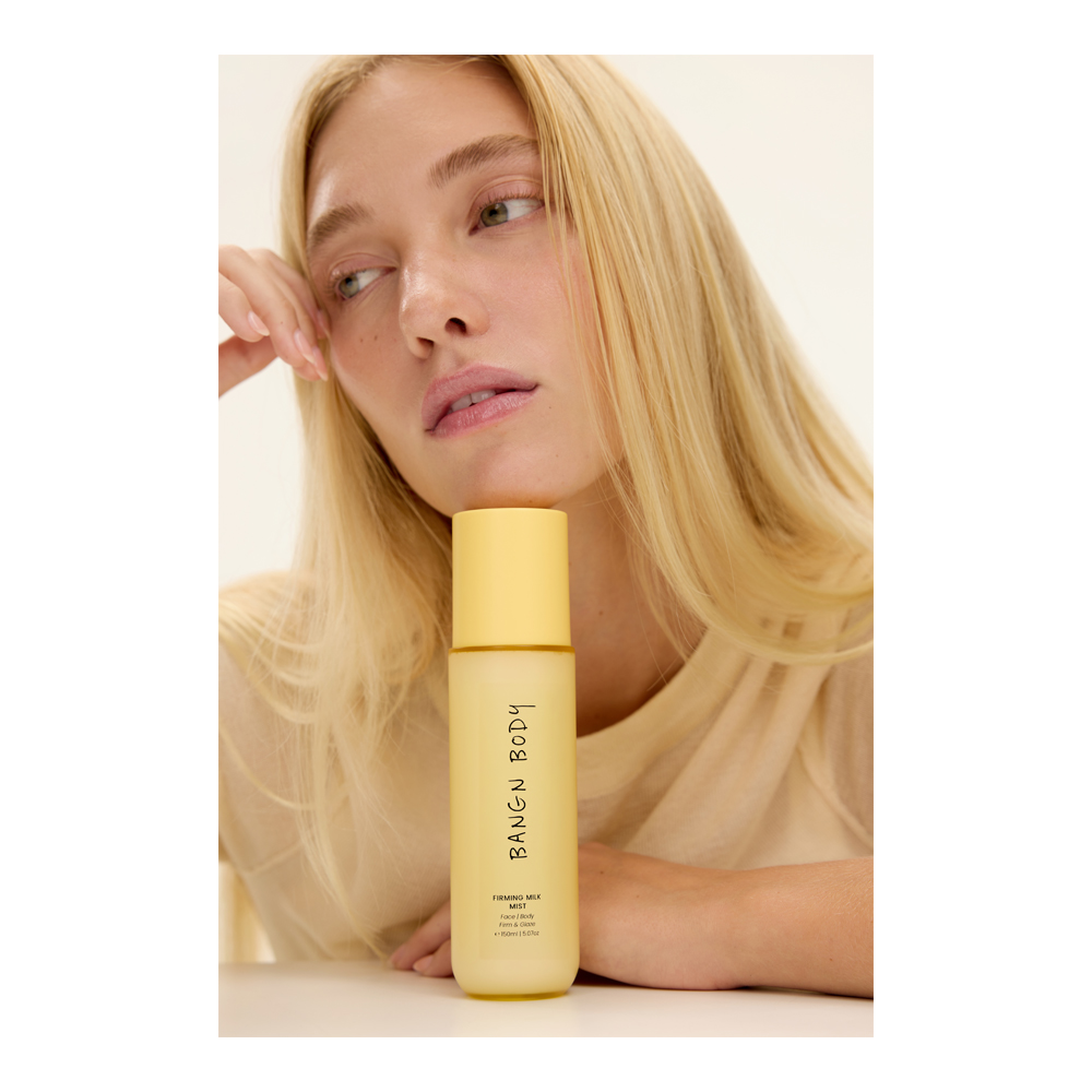 Firming Milk Mist - 150ml