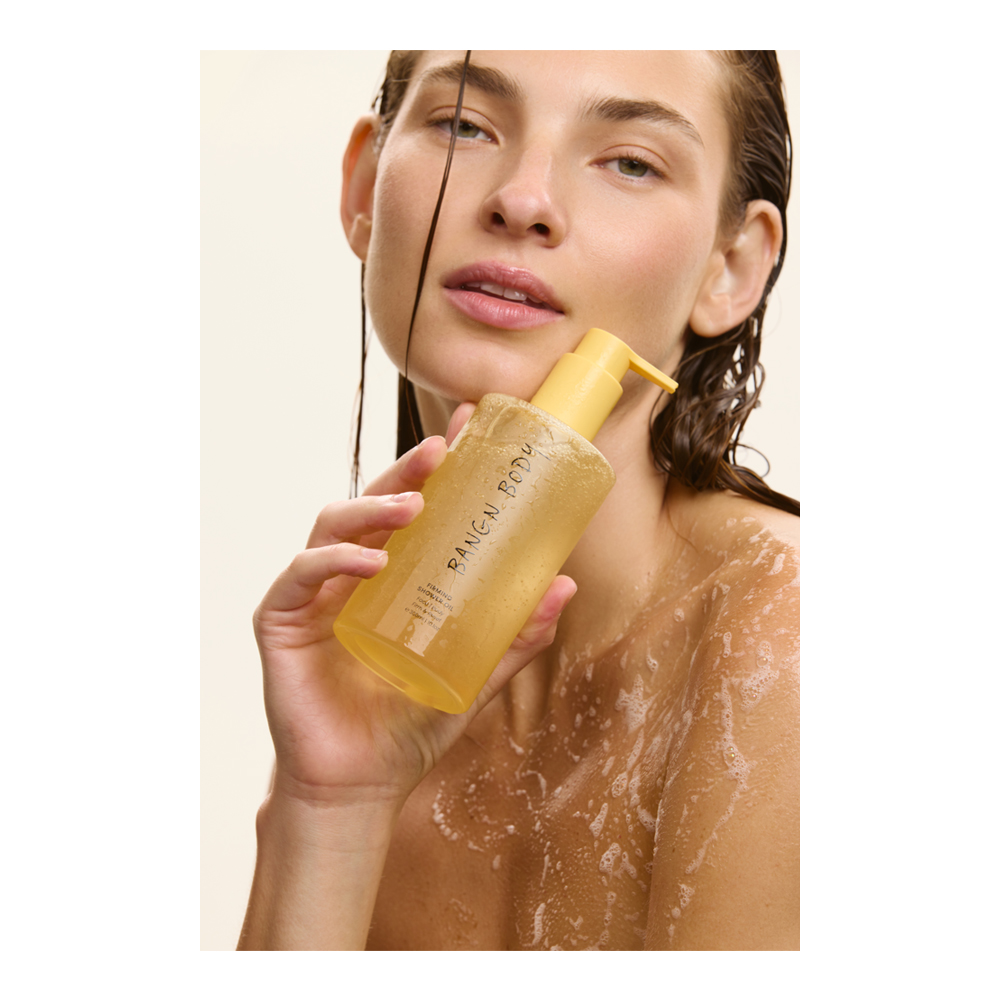 Firming Shower Oil - 300ml