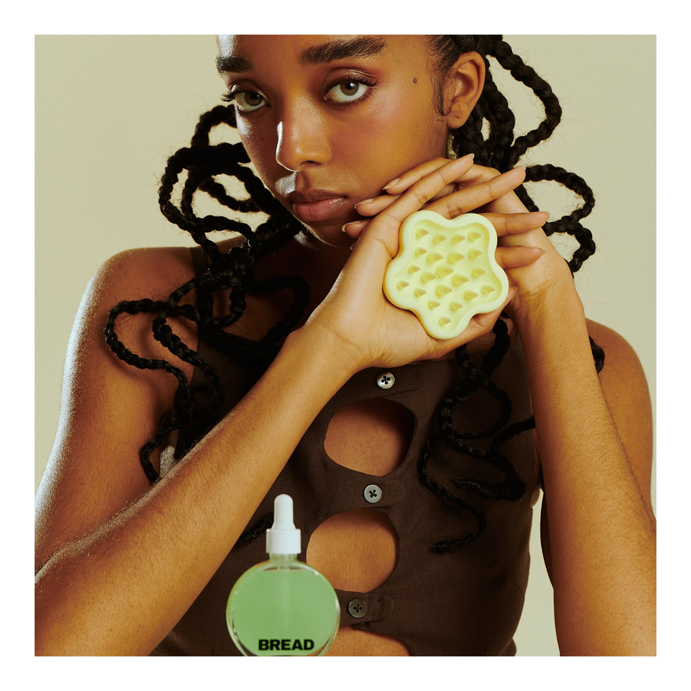 Scalp-Thingy Massager