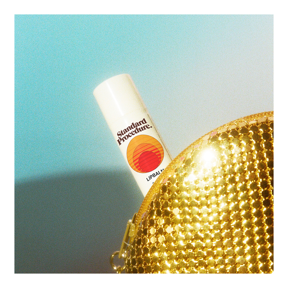 Lip Balm SPF 50+ - 5g
