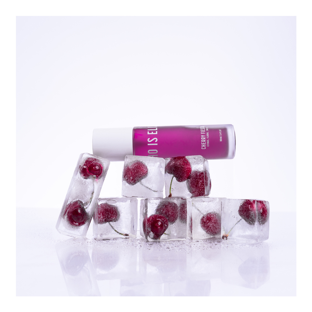 Cherry Fiesta Body Mist - 100ml