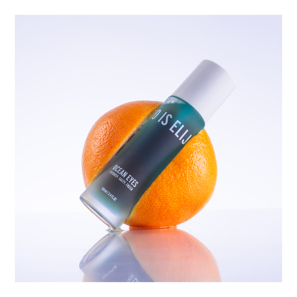 Ocean Eyes Body Mist - 100ml