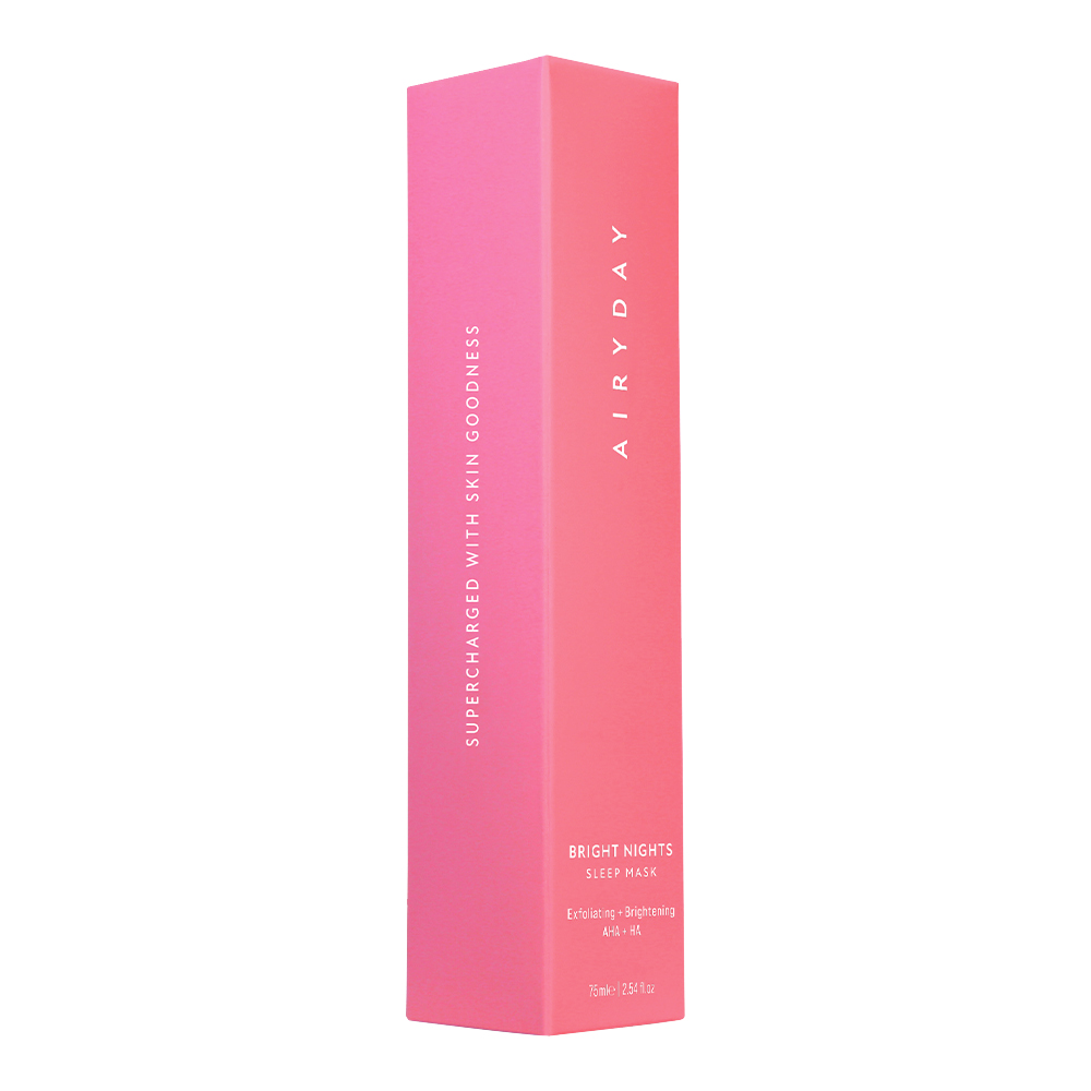 Bright Nights Sleep Mask - 75ml